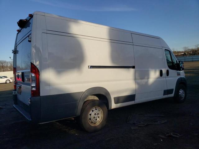 3C6URVJG0EE123514 - 2014 RAM PROMASTER 3500 HIGH თეთრი ფოტო 3