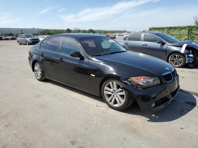 WBAVA37508NL56174 - 2008 BMW 328I I BLACK photo 4
