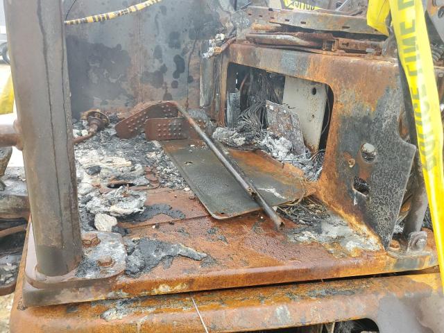 ME400839 - 2016 CATERPILLAR 303CR BURN photo 10