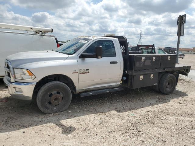 2015 RAM 3500, 