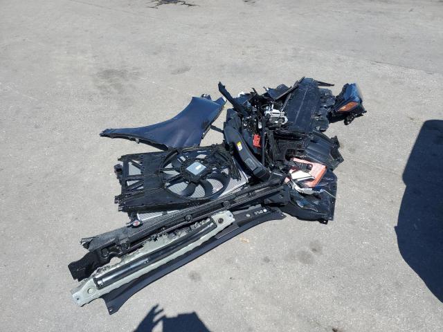 4T1G11AKXPU773736 - 2023 TOYOTA CAMRY SE NIGHT SHADE GRAY photo 12