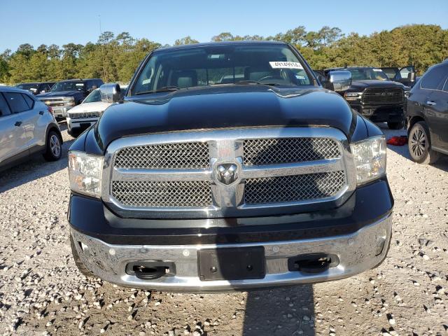 1C6RR6LG2HS866475 - 2017 RAM 1500 SLT BLACK photo 5