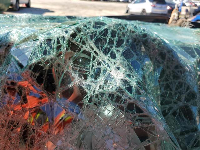 2C4RC1BGXJR192727 - 2018 CHRYSLER PACIFICA TOURING L SILVER photo 9