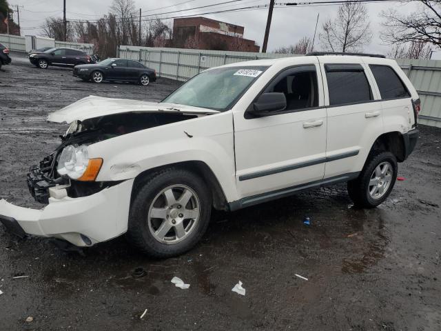 2008 JEEP GRAND CHER LAREDO, 