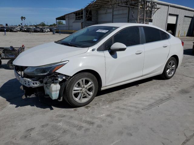 2018 CHEVROLET CRUZE LT, 