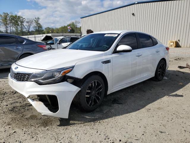 2019 KIA OPTIMA LX, 