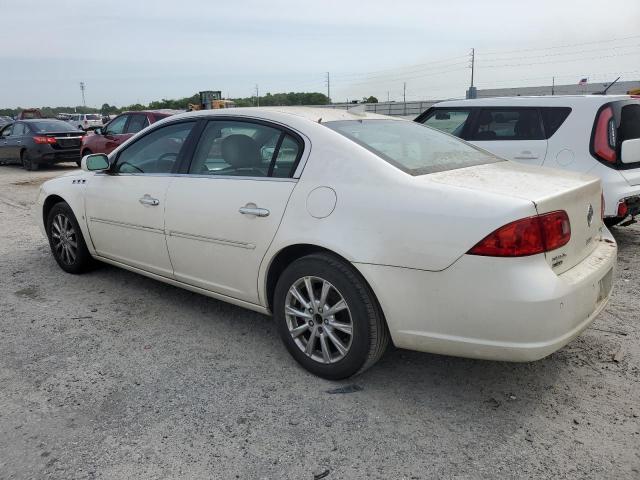 1G4HD57M49U127848 - 2009 BUICK LUCERNE CXL BEIGE photo 2