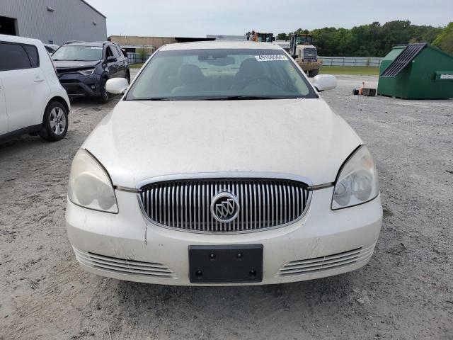 1G4HD57M49U127848 - 2009 BUICK LUCERNE CXL BEIGE photo 5