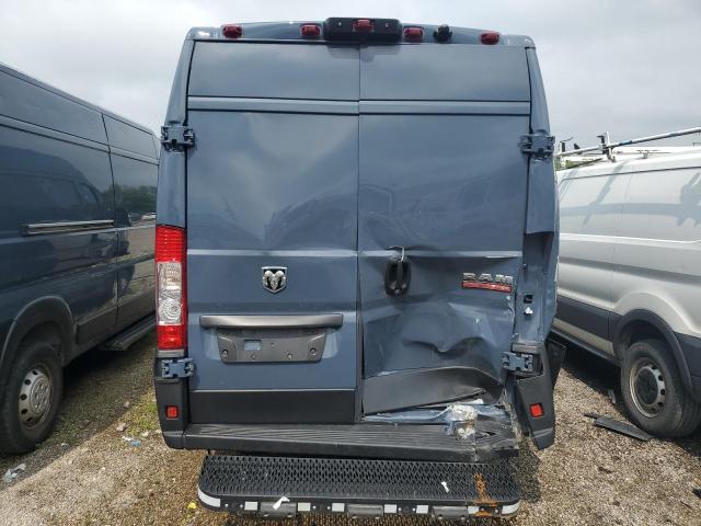3C6MRVJG7ME586961 - 2021 RAM PROMASTER 3500 HIGH Mavi foto 11