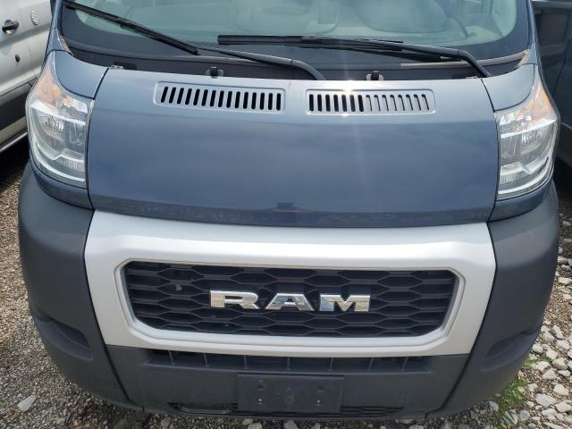 3C6MRVJG7ME586961 - 2021 RAM PROMASTER 3500 HIGH Mavi foto 12