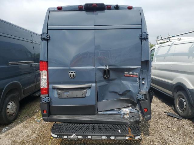 3C6MRVJG7ME586961 - 2021 RAM PROMASTER 3500 HIGH Mavi foto 13
