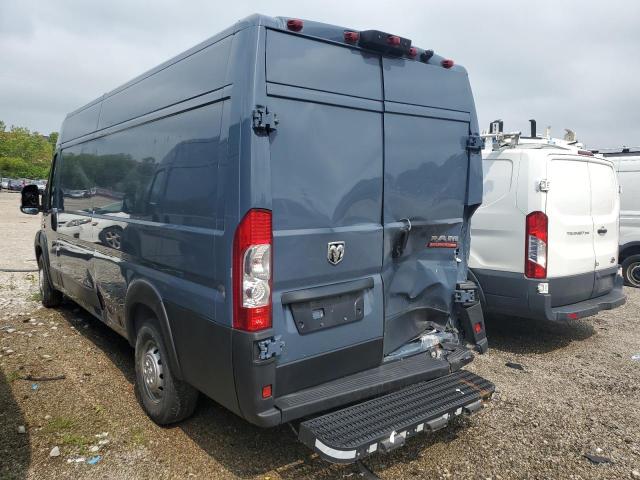 3C6MRVJG7ME586961 - 2021 RAM PROMASTER 3500 HIGH Mavi foto 2
