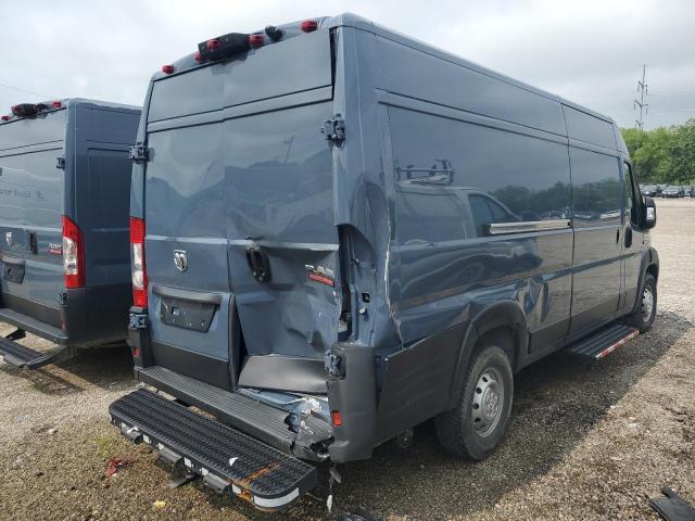 3C6MRVJG7ME586961 - 2021 RAM PROMASTER 3500 HIGH Mavi foto 3