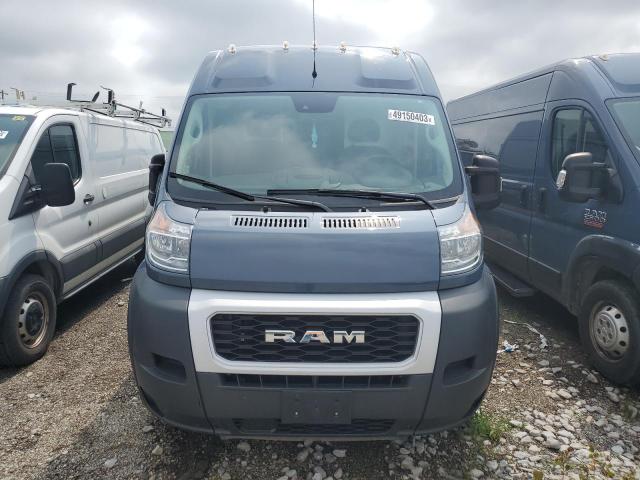 3C6MRVJG7ME586961 - 2021 RAM PROMASTER 3500 HIGH Mavi foto 5