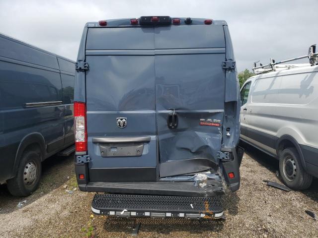 3C6MRVJG7ME586961 - 2021 RAM PROMASTER 3500 HIGH Mavi foto 6