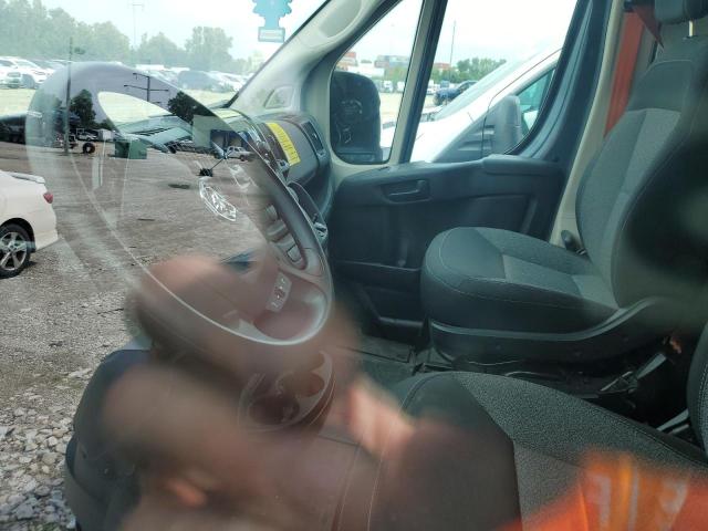 3C6MRVJG7ME586961 - 2021 RAM PROMASTER 3500 HIGH Mavi foto 7
