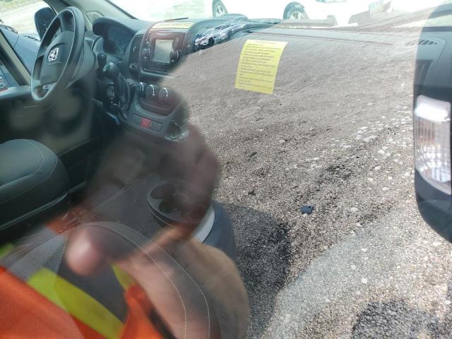 3C6MRVJG7ME586961 - 2021 RAM PROMASTER 3500 HIGH Mavi foto 8