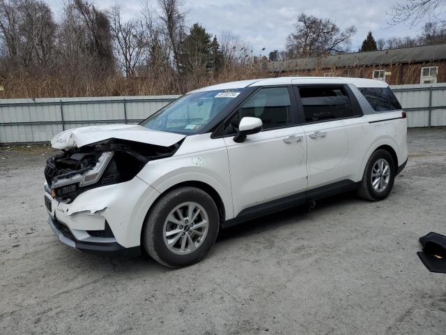 2022 KIA CARNIVAL LX, 