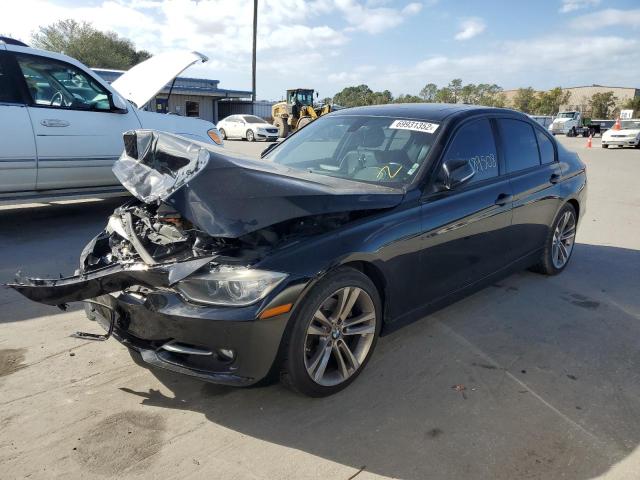 2015 BMW 328 I, 