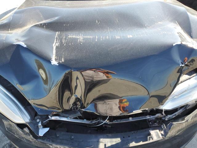 5YJSA1E18GF174021 - 2016 TESLA MODEL S 黑色 照片 11