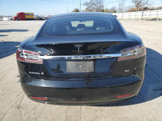 5YJSA1E18GF174021 - 2016 TESLA MODEL S 黑色 照片 6
