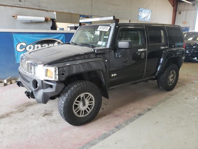 2007 HUMMER H3, 