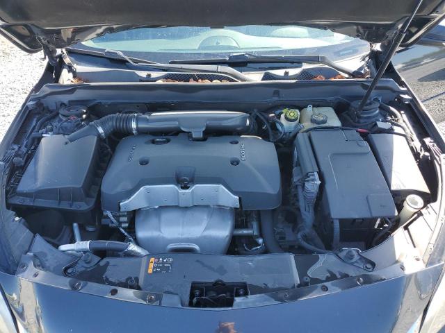 1G11C5SL1EF129636 - 2014 CHEVROLET MALIBU 1LT BLACK photo 11