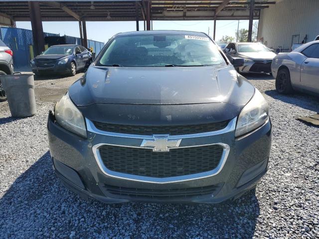 1G11C5SL1EF129636 - 2014 CHEVROLET MALIBU 1LT BLACK photo 5