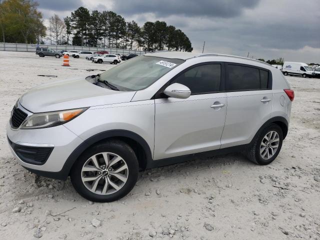 2014 KIA SPORTAGE BASE, 