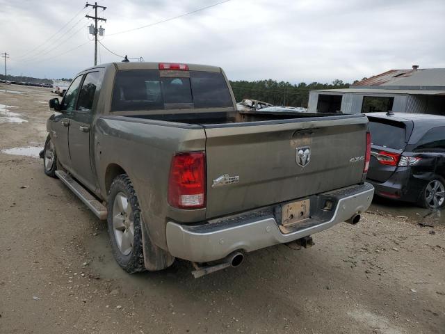 1C6RR7LT5FS611500 - 2015 RAM 1500 SLT BEIGE photo 3