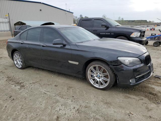 WBAKA83599CY33851 - 2009 BMW 750 I BLACK photo 4