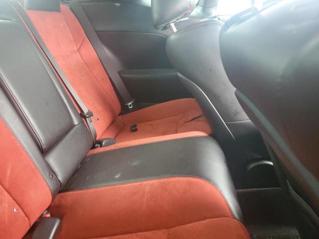 2C3CDZFJ1NH109192 - 2022 DODGE CHALLENGER R/T SCAT PACK BLACK photo 10