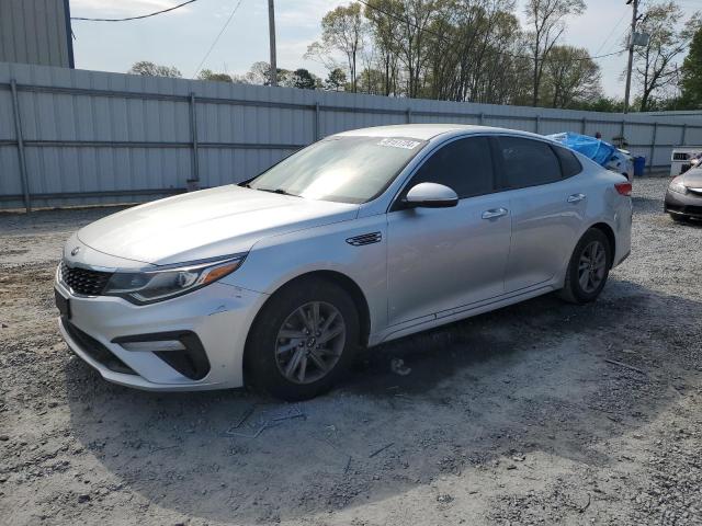 2020 KIA OPTIMA LX, 