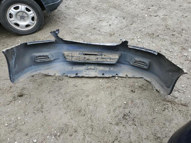 1HGCM56386A091314 - 2006 HONDA ACCORD SE BLUE photo 12