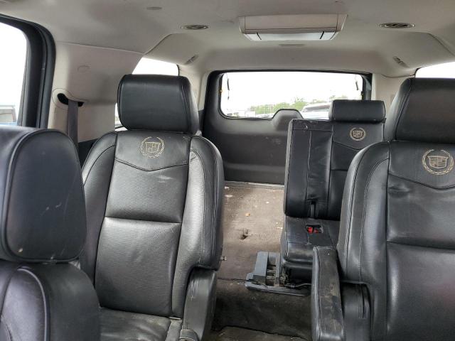 1GYS4KEF3CR227537 - 2012 CADILLAC ESCALADE ESV PLATINUM Qara foto 10