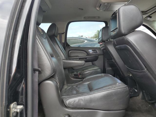 1GYS4KEF3CR227537 - 2012 CADILLAC ESCALADE ESV PLATINUM Qara foto 11