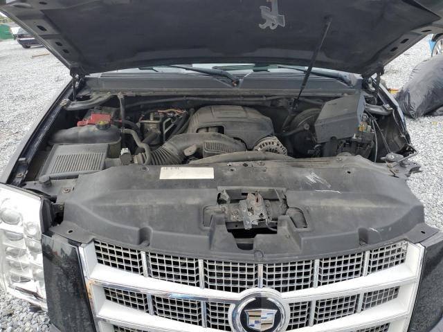 1GYS4KEF3CR227537 - 2012 CADILLAC ESCALADE ESV PLATINUM Qara foto 12