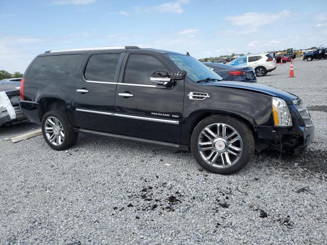 1GYS4KEF3CR227537 - 2012 CADILLAC ESCALADE ESV PLATINUM Qara foto 4