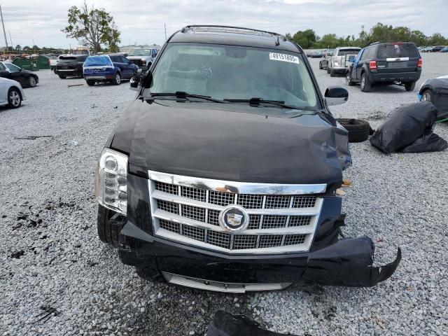 1GYS4KEF3CR227537 - 2012 CADILLAC ESCALADE ESV PLATINUM Qara foto 5