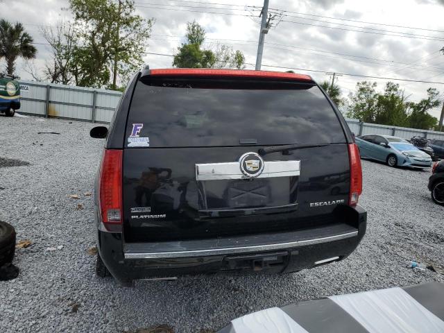 1GYS4KEF3CR227537 - 2012 CADILLAC ESCALADE ESV PLATINUM Qara foto 6