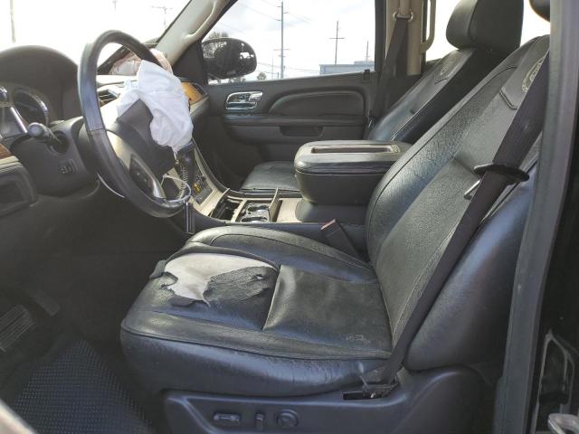 1GYS4KEF3CR227537 - 2012 CADILLAC ESCALADE ESV PLATINUM Qara foto 7