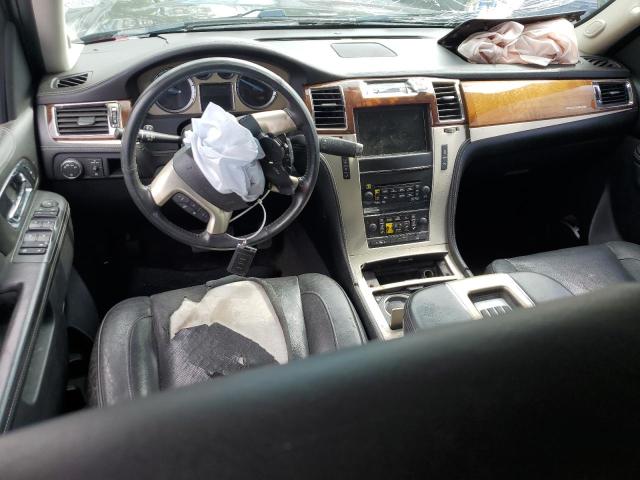 1GYS4KEF3CR227537 - 2012 CADILLAC ESCALADE ESV PLATINUM Qara foto 8