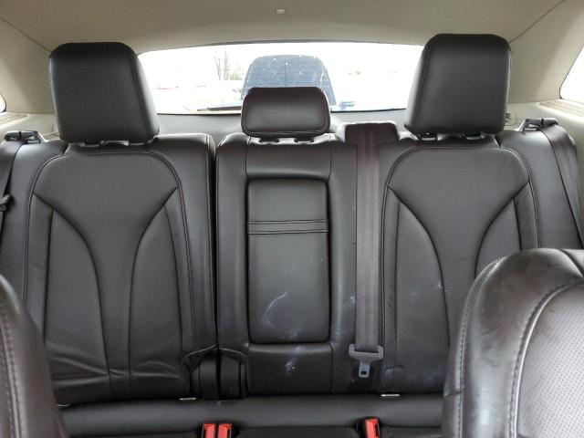 5LMTJ3DH4HUL32354 - 2017 LINCOLN MKC RESERVE თეთრი ფოტო 10