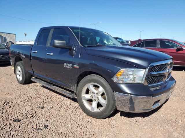 1C6RR6GT6HS512787 - 2017 RAM 1500 SLT BLACK photo 4