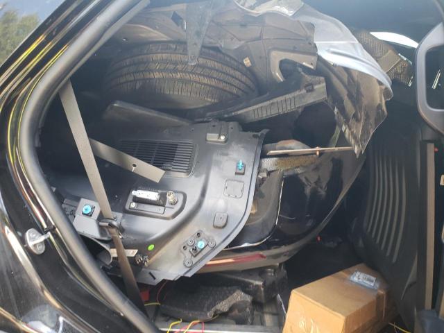 1FM5K8ABXLGC36046 - 2020 FORD EXPLORER POLICE INTERCEPTOR Qara foto 6