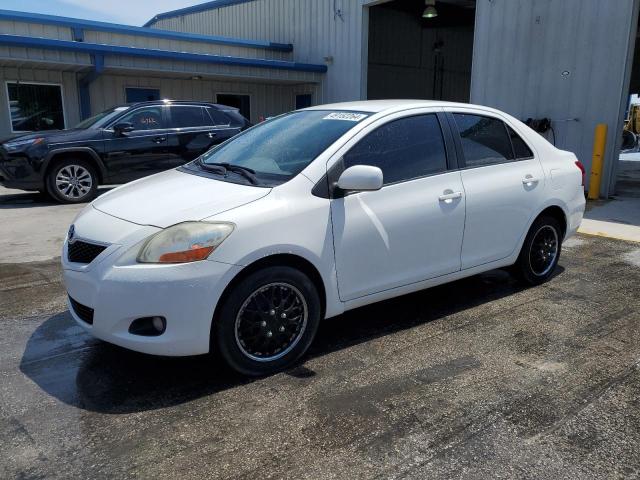 2010 TOYOTA YARIS, 