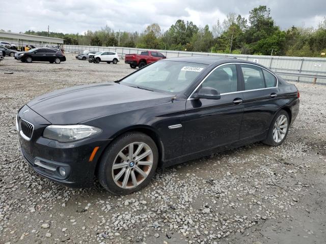 2015 BMW 535 I, 