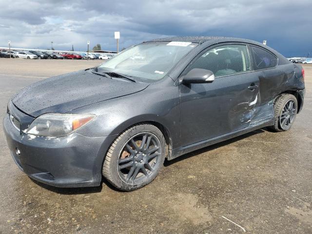 JTKDE167670168578 - 2007 TOYOTA SCION TC 灰色 照片 1
