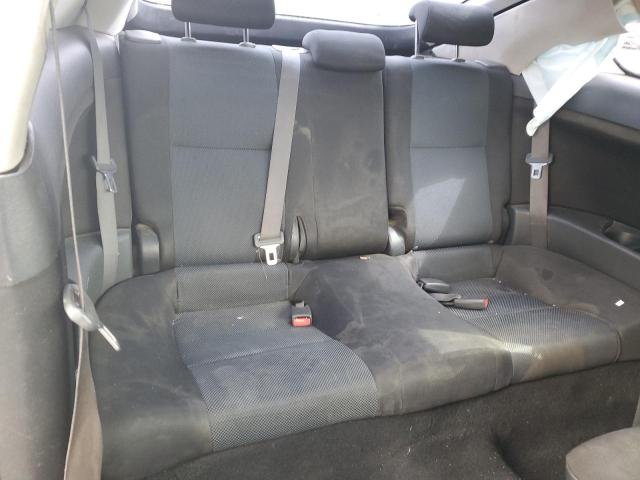 JTKDE167670168578 - 2007 TOYOTA SCION TC 灰色 照片 10