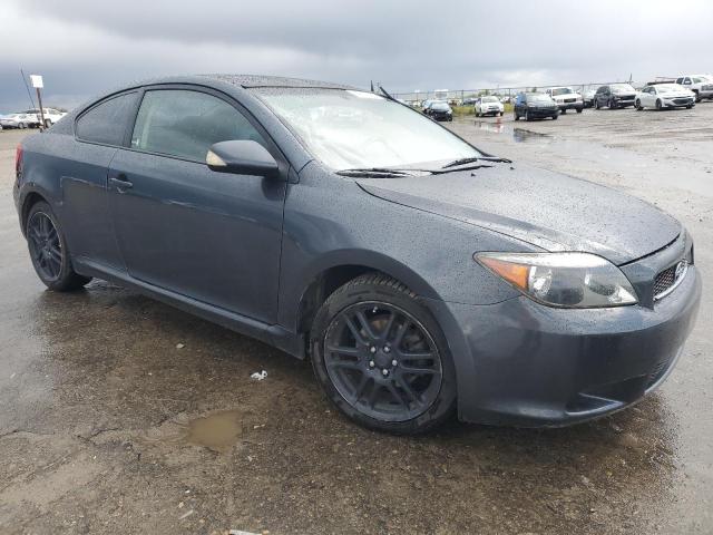 JTKDE167670168578 - 2007 TOYOTA SCION TC 灰色 照片 4